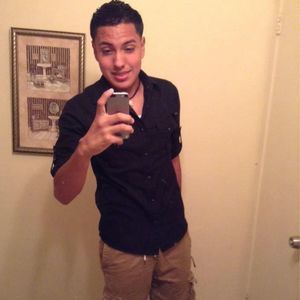 Meet your Posher, Jose