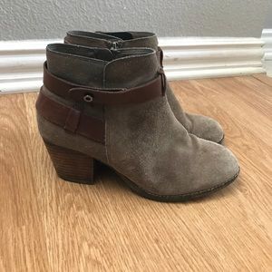 DV by Dolce vita jaxen booties