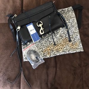 Rebecca Minkoff bag
