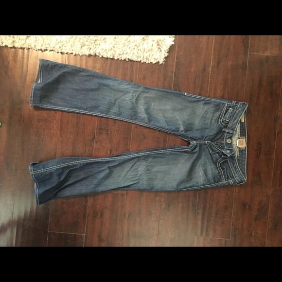 William Rast jeans - Picture 3 of 4