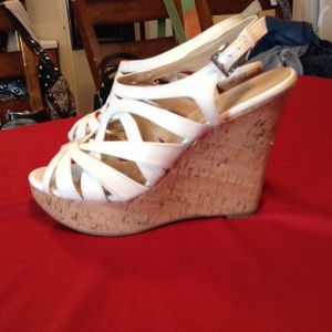 Shoes..wedges