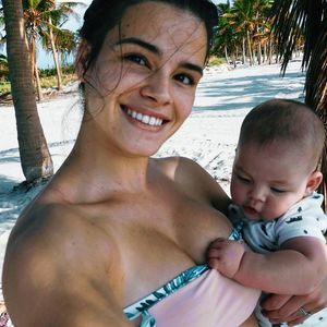 Meet your Posher, Joanna