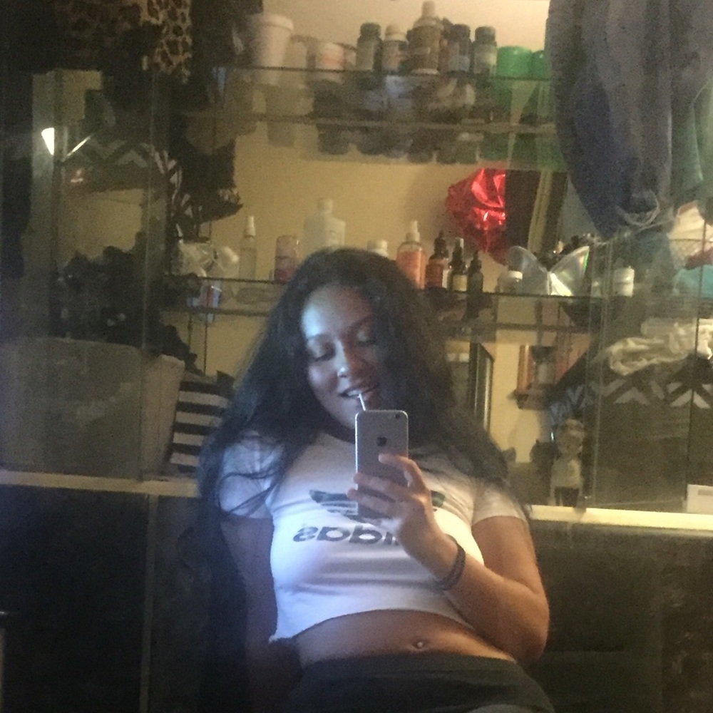 Meet your Posher, Franki