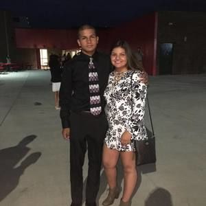 Meet your Posher, Markiss