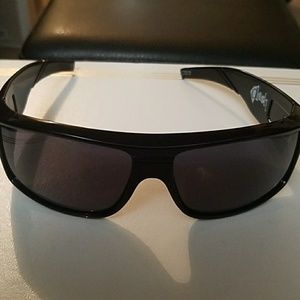 spy clash sunglasses
