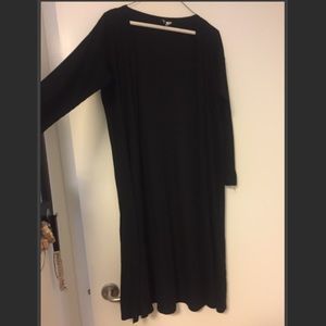 Long Cardigan H&M
