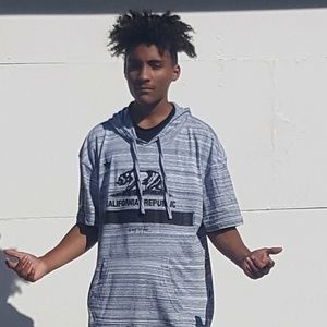 Meet your Posher, Kendal