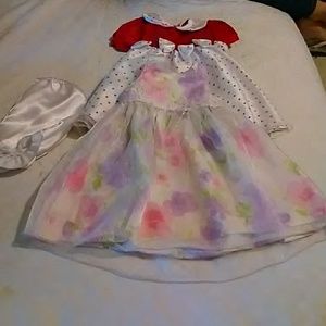 Toddler dresses