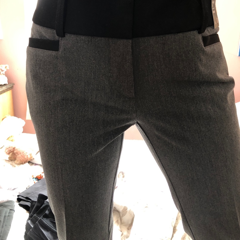 Dress/suit pants