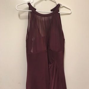 Davids bridal bridesmaid dress