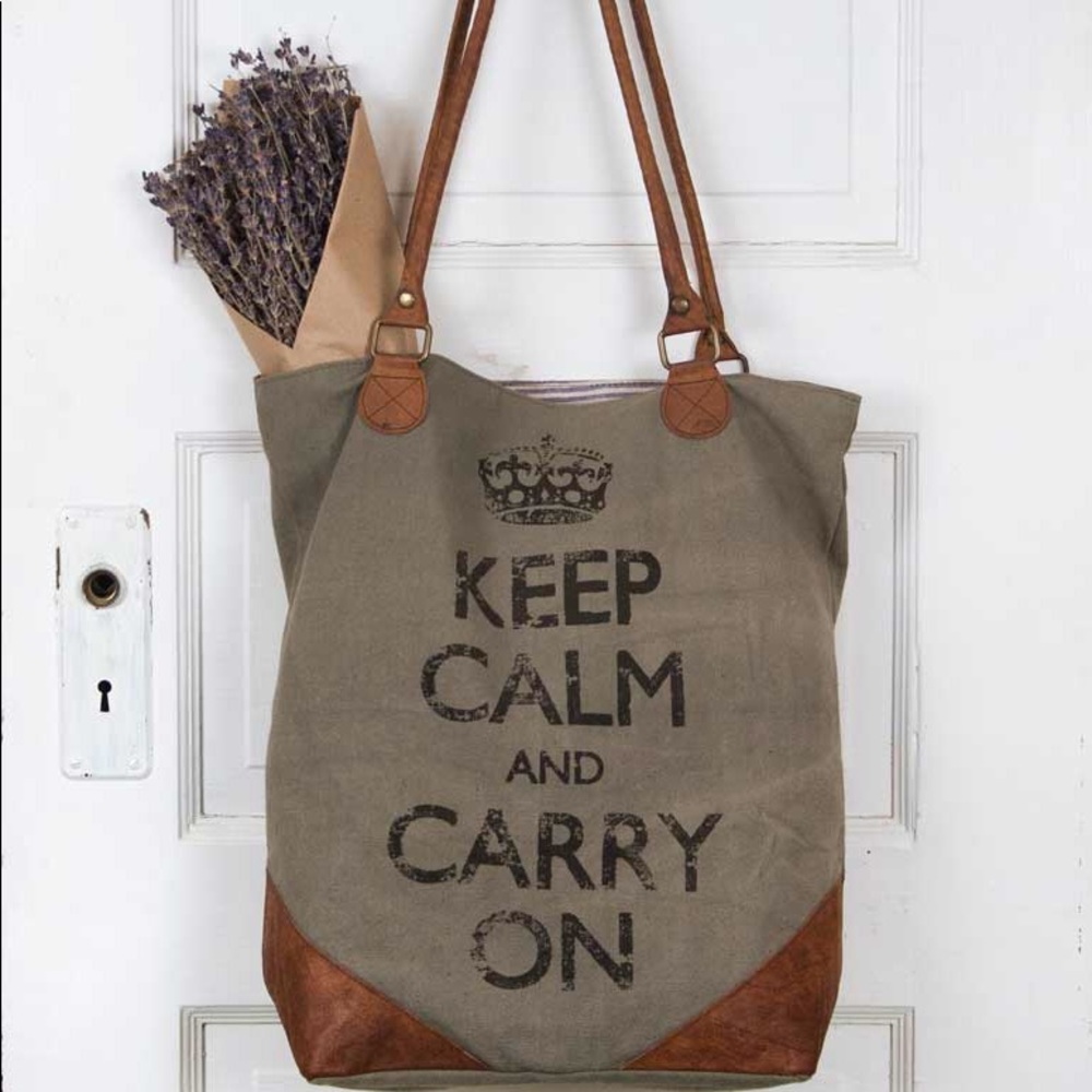 🌻"NEW" ....... TOTE