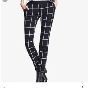 Express columnist dress pants