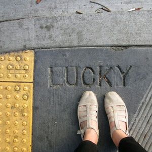 Meet your Posher, Yolanda