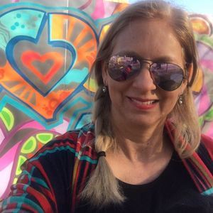 Meet your Posher, Peggy