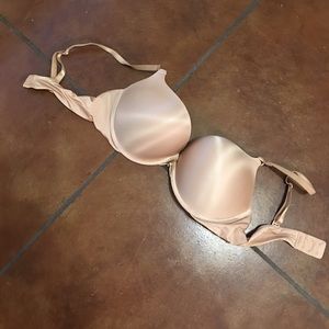 Size 38 C push up bra
