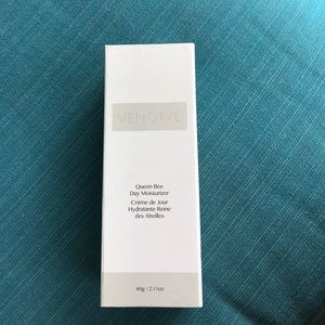 Venofye Queen Bee Day Moisturizer 2.11oz