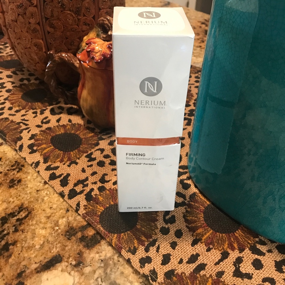 Nerium Body Contour Cream AD Formula