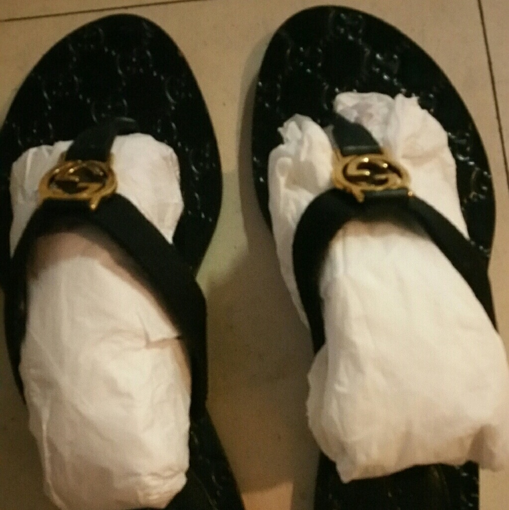 Guggi Sandals