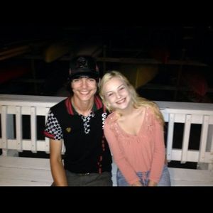 Meet your Posher, Molly