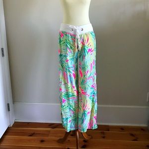 Lilly Beach Pant