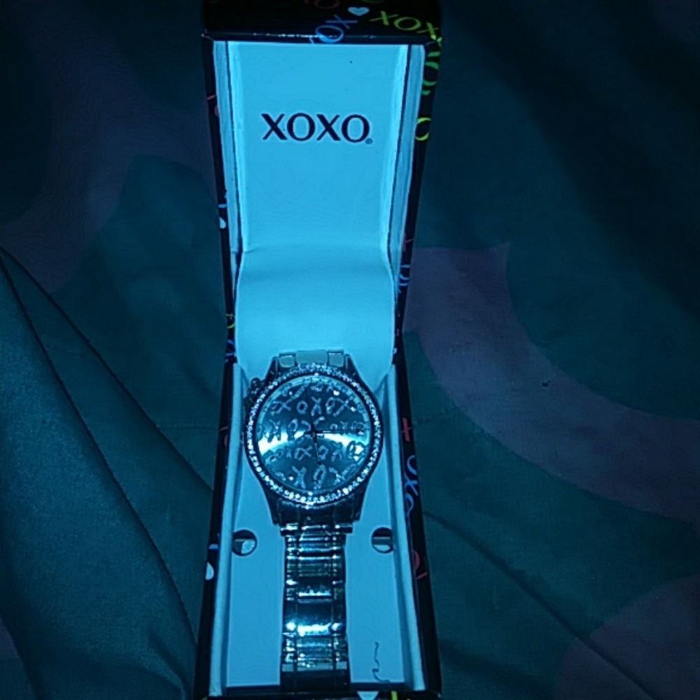 Women's watch