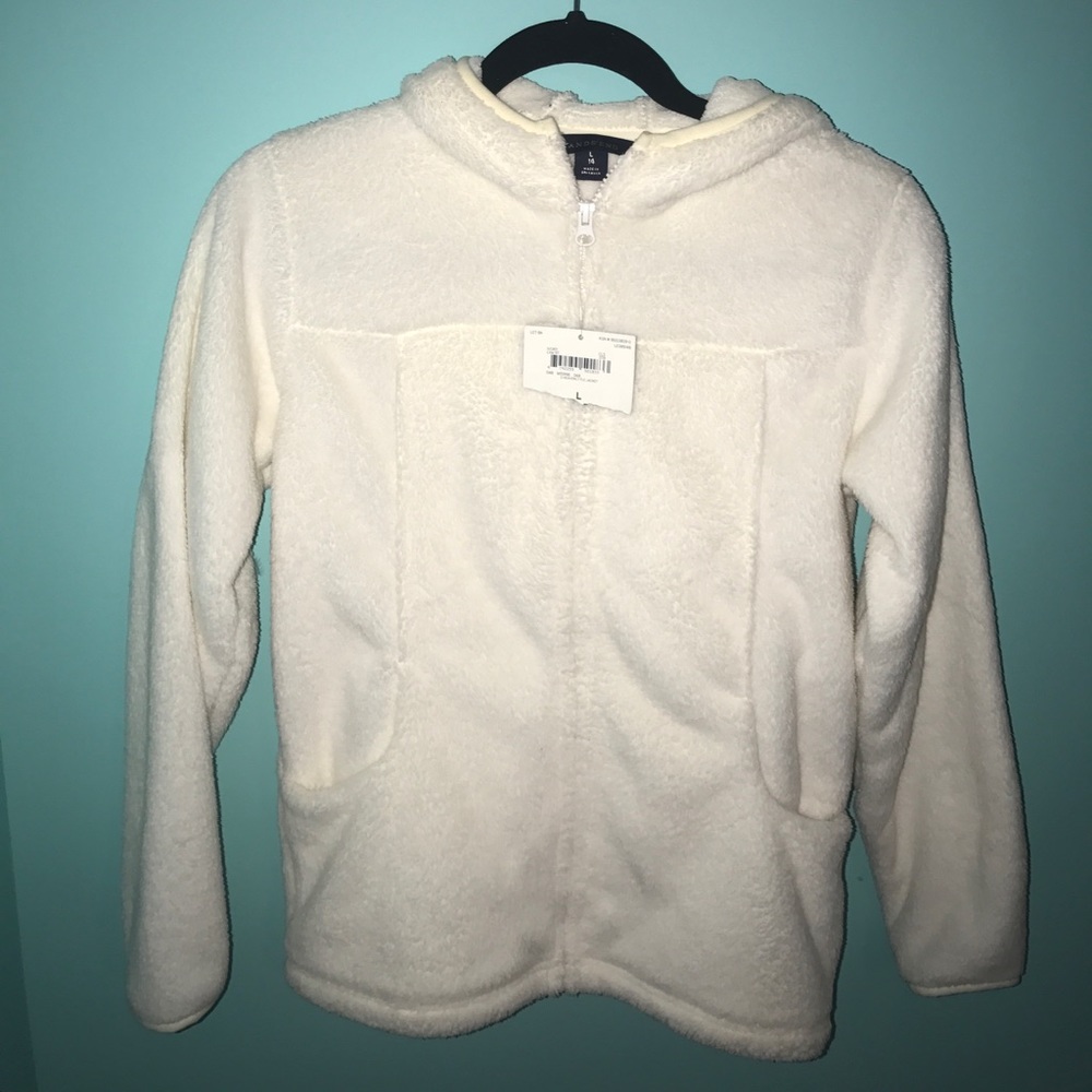 Brand New Lands End Jacket