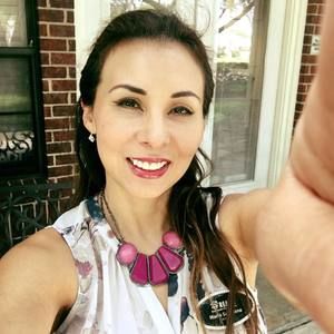 Meet your Posher, Marielena