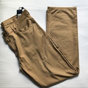 🎉‼️PRICE DROP‼️🎉Polo Ralph Lauren khaki pants.