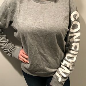 ⭐️H&M crew neck confident sweater