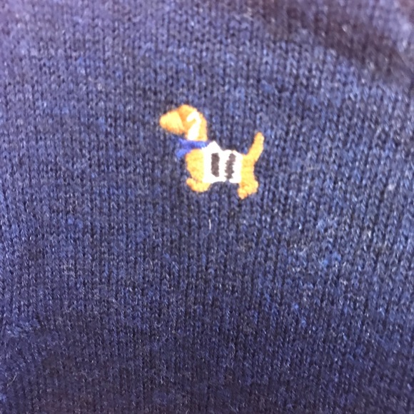 Puppy 🐶 Sweater Set - Picture 2 of 3