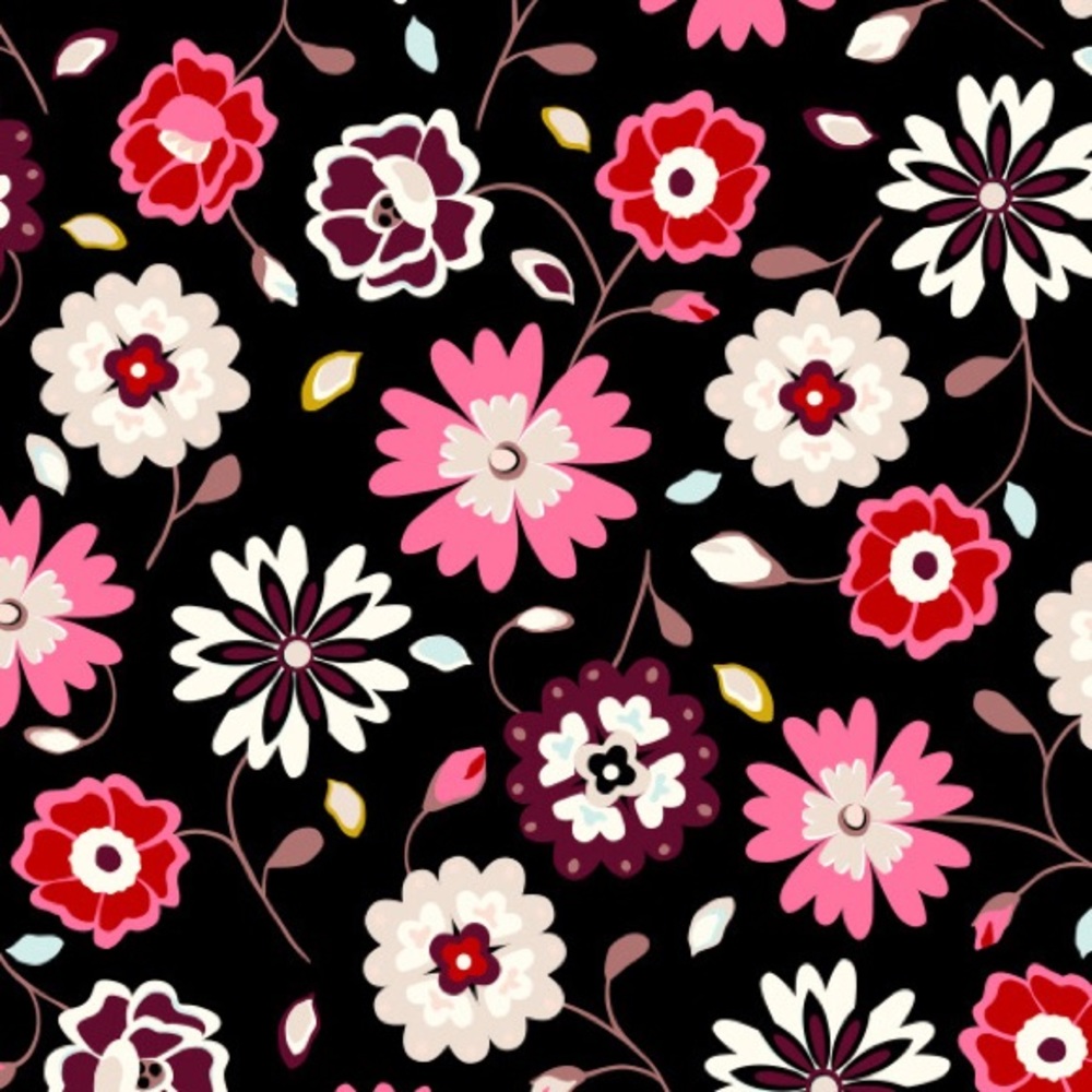 Meet your Posher, Mary