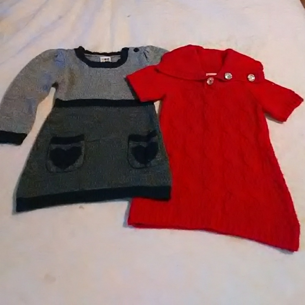 Toddler dresses