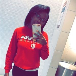 Meet your Posher, Arnisha