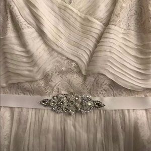 Tadashi Shoji Gown
