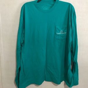 Lauren James Long Sleeve Shirt