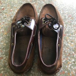 Sperry men’s authentic original 2 eye boat shoe