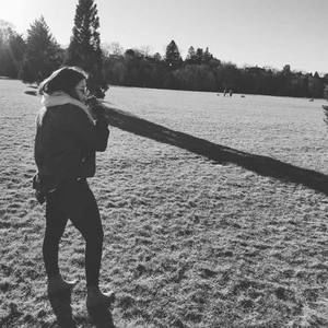 Meet your Posher, Jess