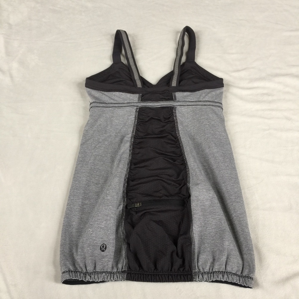 Lululemon Light Up Tank