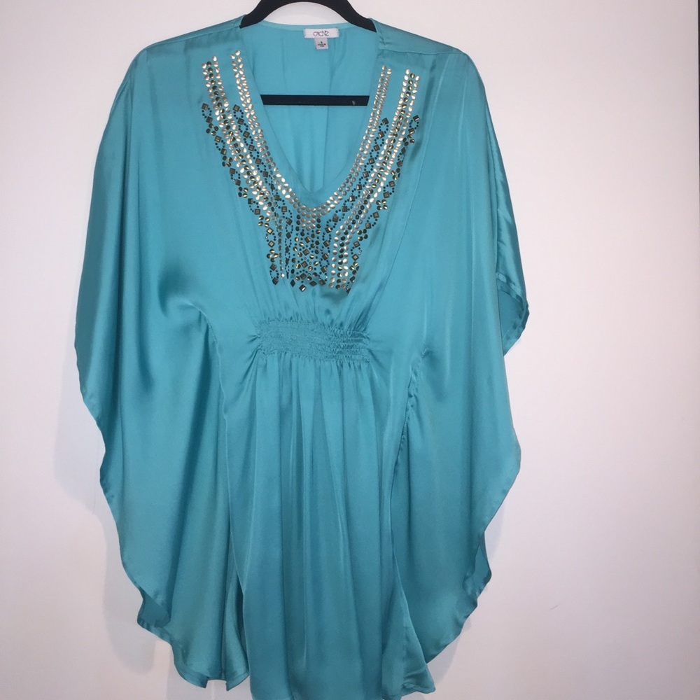 Cache Tunic Top Small - image 1