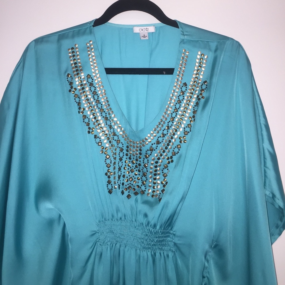 Cache Tunic Top Small - image 2