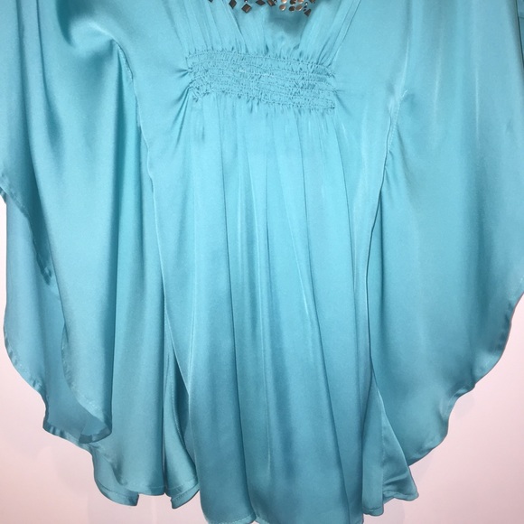 Cache tunic top small - Picture 3 of 4