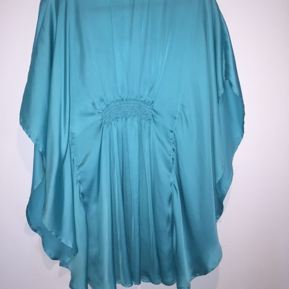 Cache tunic top small - Picture 4 of 4