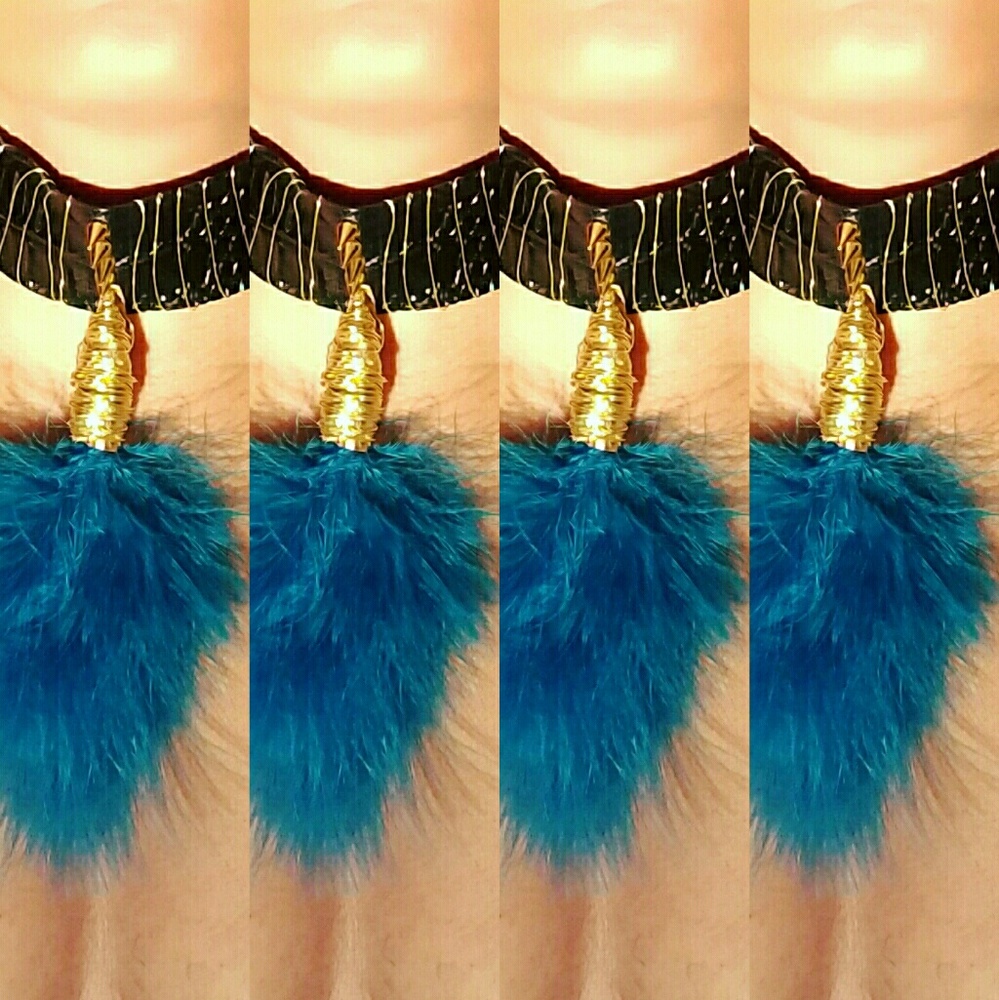 Handmade jewelry