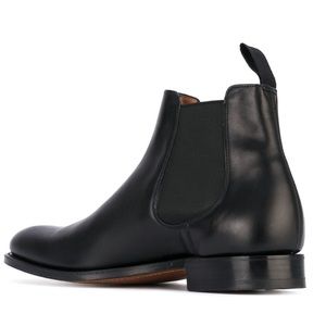 Church's Houston Boots classic shoes for MEN