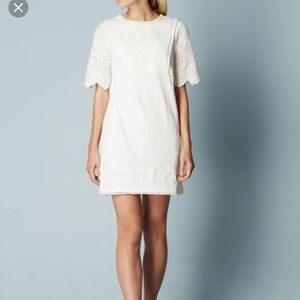 Boden Tunic Dress - NWOT