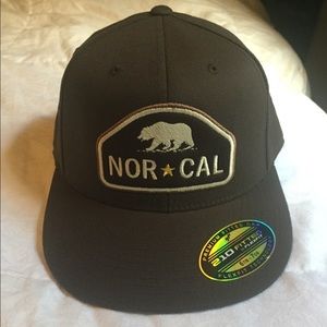 norcal hat