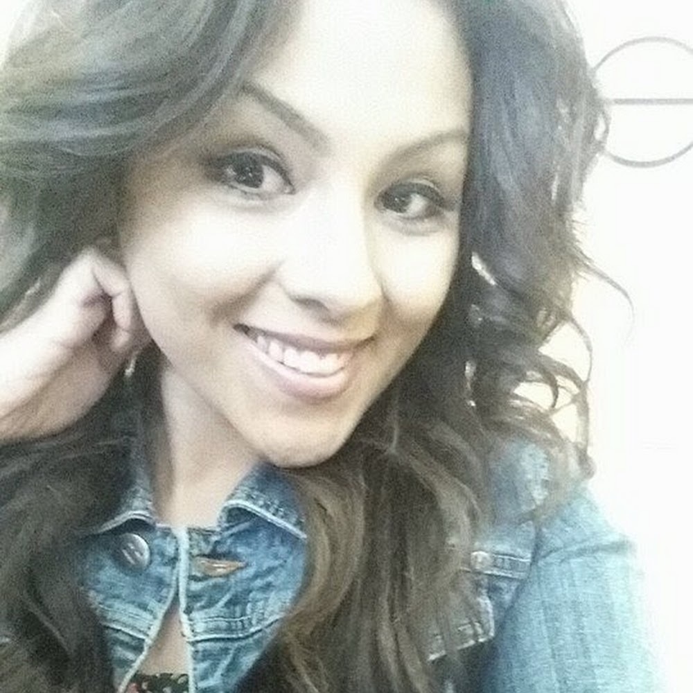 Meet your Posher, Lizette