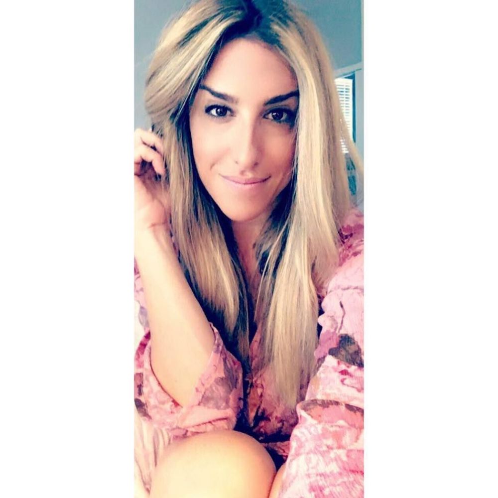 Meet your Posher, Nicole