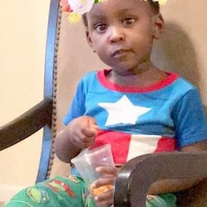 Meet your Posher, Albert