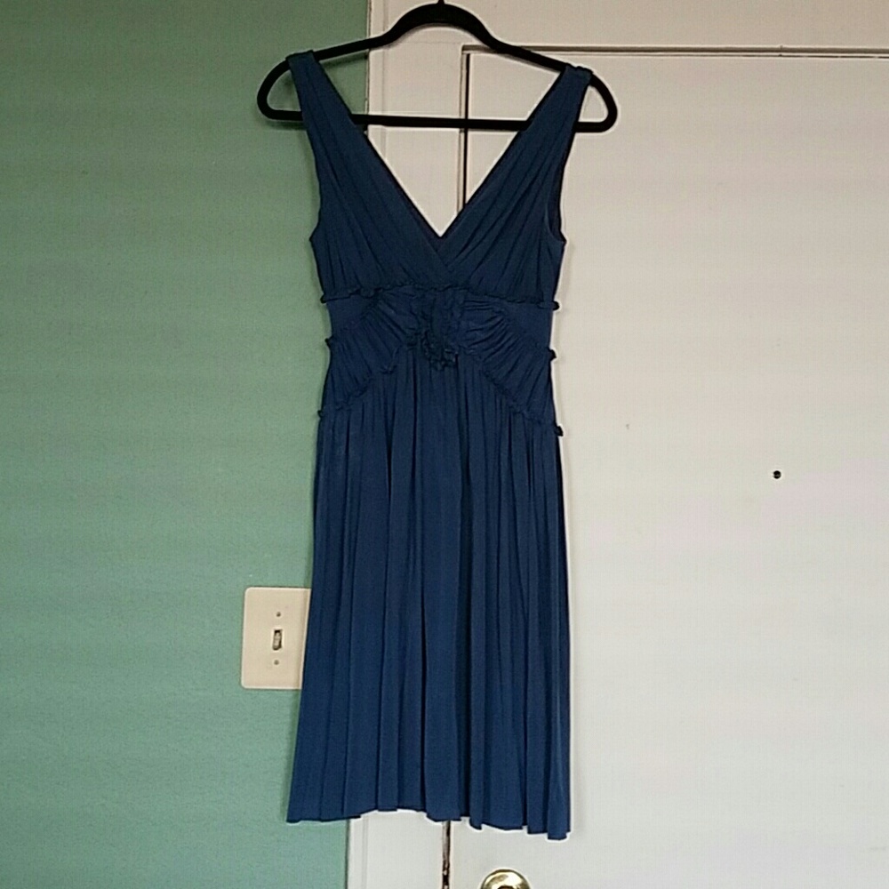 ❤BCBGMAXAZRIA women's dress